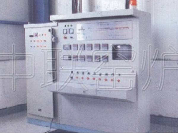 屯昌縣Kiln control cabinet