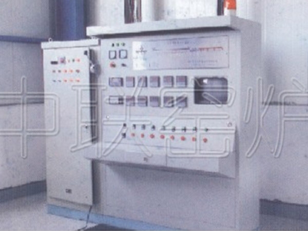 北京Kiln control cabinet