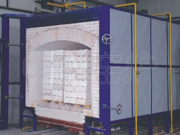 廣州Rare earth shuttle kiln